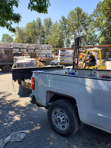 Corporate Office «Mutual Materials», reviews and photos, 605 119th Ave NE, Bellevue, WA 98005, USA