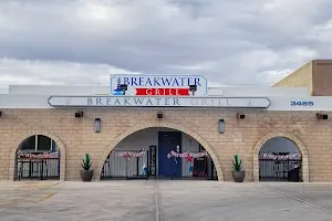 Breakwater Grill image