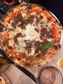 Les plus récentes photos du Restaurant italien Taormina Convention à Paris - n°2