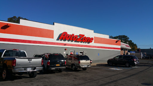AutoZone, 1295 Deer Park Ave, North Babylon, NY 11703, USA, 
