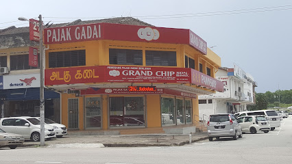 Pajak Gadai Grand Chip Sdn Bhd