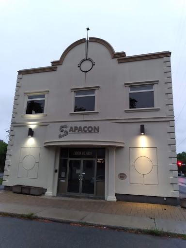 Sapacon Drywall Ltd