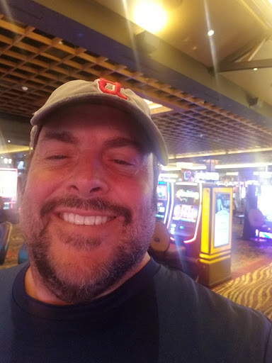 Racecourse «Belterra Park Gaming», reviews and photos, 6301 Kellogg Rd, Cincinnati, OH 45230, USA