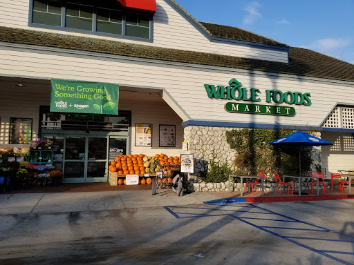 Shopping Mall «Redondo Shores Shopping Center», reviews and photos, 417 Pacific Coast Hwy, Redondo Beach, CA 90277, USA