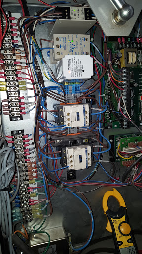 Golf Course «George Wright», reviews and photos, 420 West St, Hyde Park, MA 02136, USA