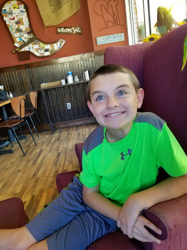 Coffee Shop «Coyote Coffee Cafe - Easley», reviews and photos, 1035 S Pendleton St, Easley, SC 29642, USA