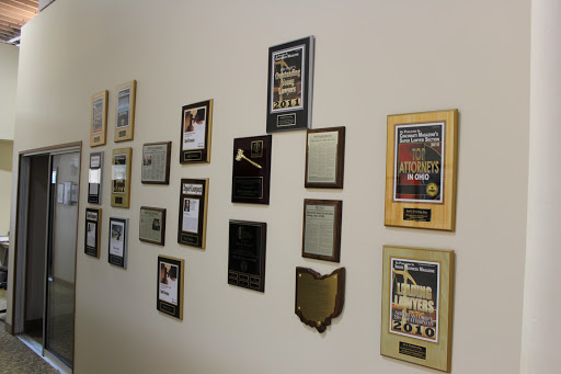 Criminal Justice Attorney «Ian N. Friedman», reviews and photos