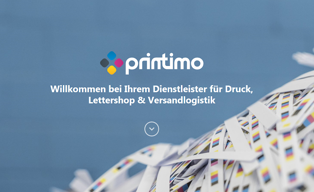 Printimo AG