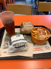 Aliment-réconfort du Restauration rapide Burger King à Saint-André-lez-Lille - n°12