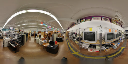 Thrift Store «Casa De Los Ninos Thrift Store», reviews and photos, 1302 E Prince Rd, Tucson, AZ 85719, USA