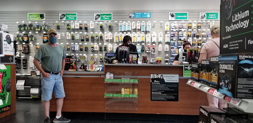 Car Battery Store «Batteries Plus Bulbs», reviews and photos, 10210 123rd St Ct E, Puyallup, WA 98374, USA