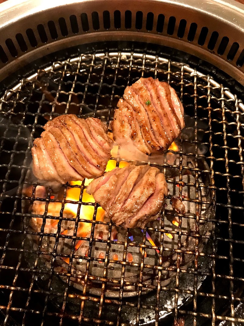 炙 -ABURI- 焼肉·ホルモン 川崎店