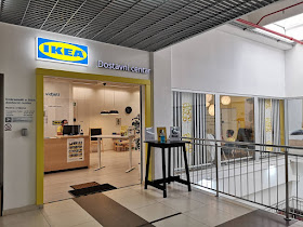 IKEA dostavni centar Dubrovnik
