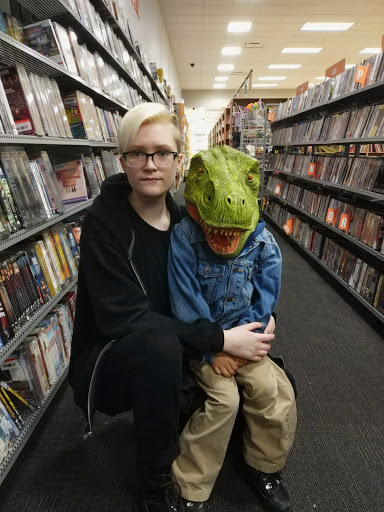 Used Book Store «2nd & Charles», reviews and photos, 17636 Garland Groh Blvd, Hagerstown, MD 21740, USA