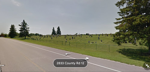 Cooper Cemetery