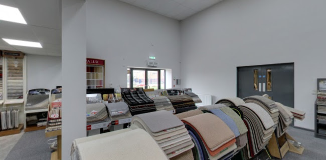 Carpet Design & Flooring Ltd - Shop