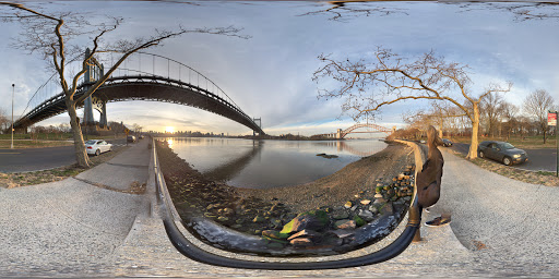 Park «Astoria Park», reviews and photos, 19 19th St, Queens, NY 11105, USA