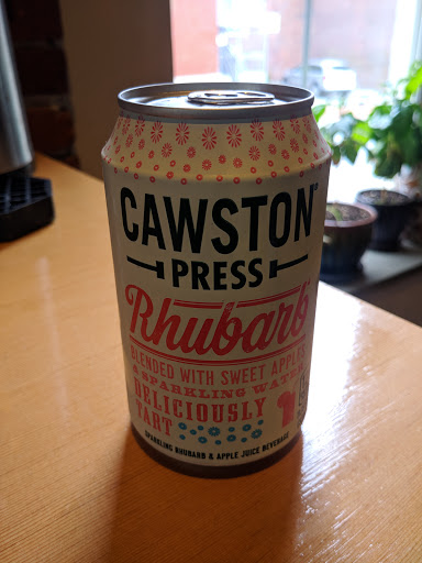 Coffee Shop «Arabica Coffee House», reviews and photos, 2 Free St, Portland, ME 04101, USA