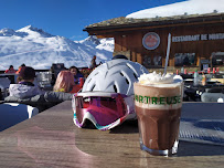 Plats et boissons du Le Bollin, Restaurant de Montagne à Tignes - n°16