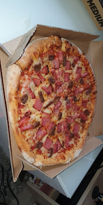 Pizza du Pizzeria Domino's Pizza Agen - n°14