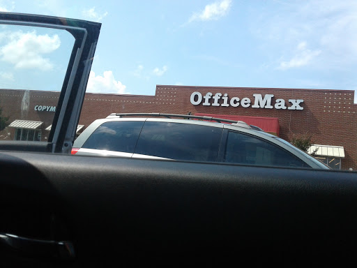 Office Supply Store «OfficeMax», reviews and photos, 12144 Jefferson Ave, Newport News, VA 23612, USA