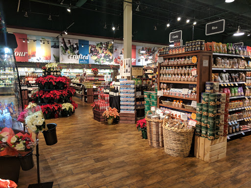 Grocery Store «The Fresh Market», reviews and photos, 1200 E Main St, Spartanburg, SC 29307, USA