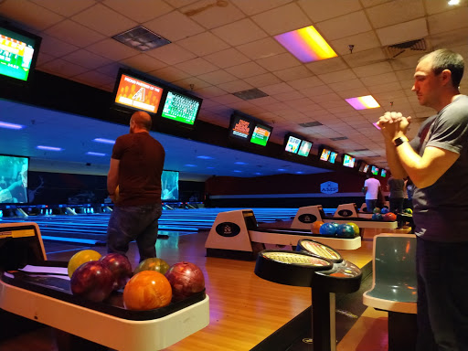 Bowling Alley «AMF Mcray Plaza Lanes», reviews and photos, 3825 W Ray Rd, Chandler, AZ 85226, USA