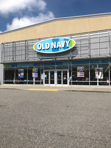 Old Navy, 2255 Market Pl Blvd, Cumming, GA 30041, USA, 