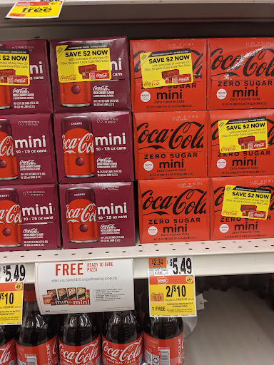 Grocery Store «Giant Food», reviews and photos, 7940 Crain Hwy, Glen Burnie, MD 21061, USA