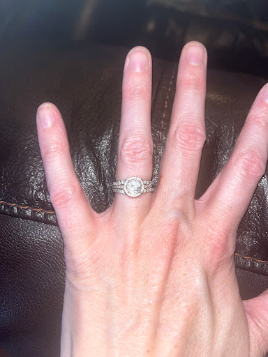 Jeweler «Allen Village Jewelers», reviews and photos, 190 E Stacy Rd #206, Allen, TX 75002, USA