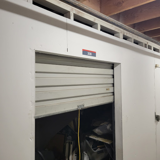 Self-Storage Facility «Public Storage», reviews and photos, 24180 S Vermont Ave, Harbor City, CA 90710, USA
