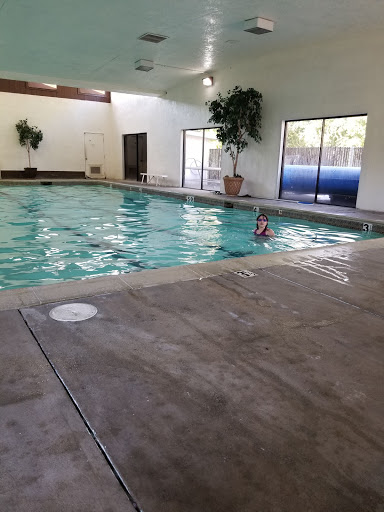 Health Club «Quail Run Fitness Center», reviews and photos, 1279 Craig Ave, Lakeport, CA 95453, USA