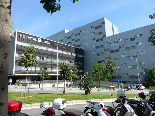 Información y opiniones sobre Hospital Quirónsalud Barcelona de Barcelona