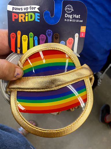 Pet Supply Store «Petco Animal Supplies», reviews and photos, 3430 W State St, Grand Island, NE 68803, USA