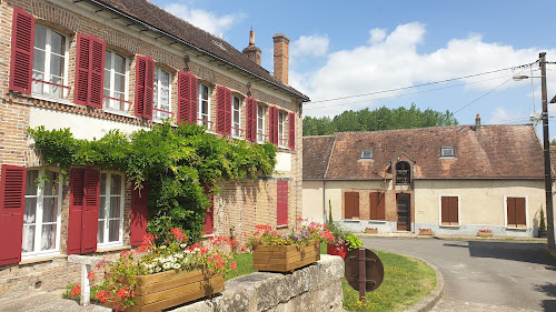 Flagy à Montereau-Fault-Yonne