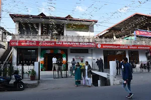 Sai Sanjivni Hospital image
