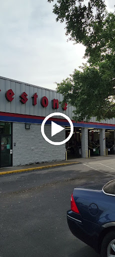 Tire Shop «Firestone Complete Auto Care», reviews and photos, 36298 US Hwy 19 N, Palm Harbor, FL 34684, USA