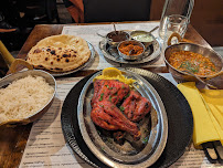 Poulet tikka masala du Restaurant indien Shaan Tandoori à Nantes - n°1