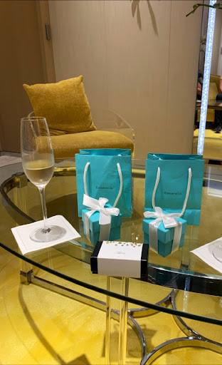 Jewelry Store «Tiffany & Co.», reviews and photos, 114 NE 39th St, Miami, FL 33137, USA