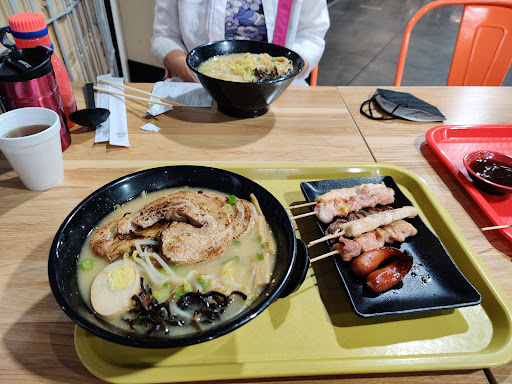 Supermarket «Mitsuwa Marketplace», reviews and photos, 100 Legacy Dr #110, Plano, TX 75023, USA