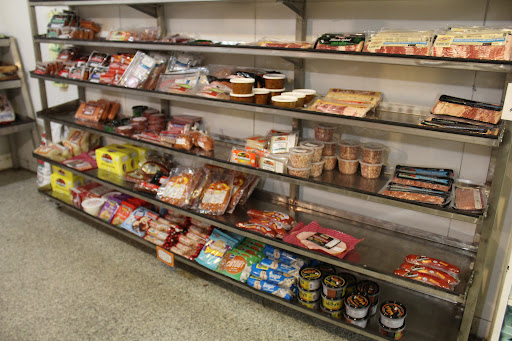 Grocery Store «Ja Mar Groceries», reviews and photos, 61 Kempsville Rd, Kutztown, PA 19530, USA