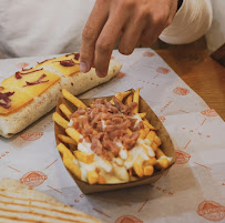 Photos du propriétaire du Restaurant O'tacos Créteil Soleil à Créteil - n°6