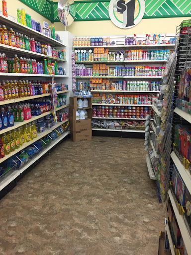 Dollar Store «Dollar Tree», reviews and photos, 501 N Telegraph Rd, Monroe, MI 48162, USA