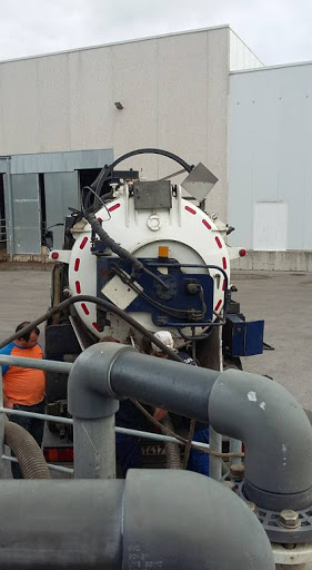 Desatascos y multiservicios Álvarez en Santander, Cantabria