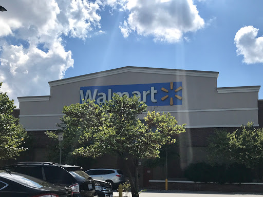 Department Store «Walmart Supercenter», reviews and photos, 125 Bleachery Blvd, Asheville, NC 28805, USA