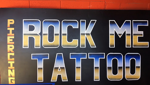 Tattoo Shop «Rock Me Tattoo & Piercing Co.», reviews and photos, 9838 Magnolia Ave, Riverside, CA 92503, USA