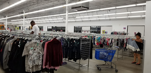 Non-Profit Organization «Goodwill», reviews and photos, 3702 W Shaw Ave, Fresno, CA 93711, USA