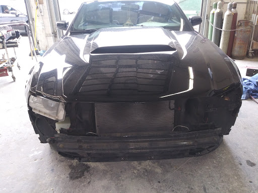 Auto Body Shop «CARSTAR Hi Tech Collision Lakewood», reviews and photos, 12930 Pacific Hwy SW, Lakewood, WA 98499, USA