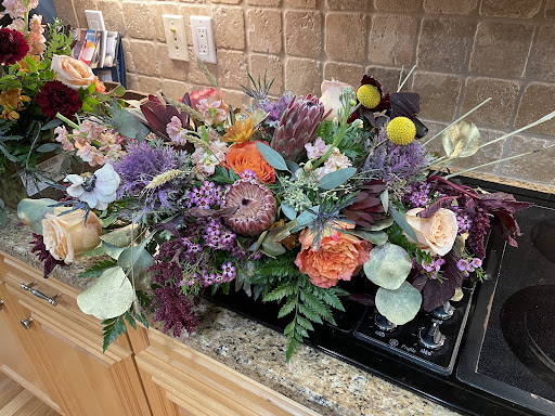 Florist «The Flower Alley», reviews and photos, 25914 Novi Rd, Novi, MI 48375, USA
