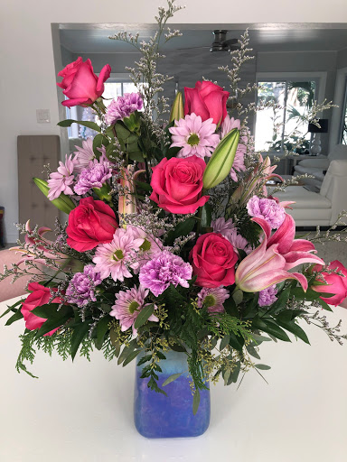 Florist «Gulfport Florist», reviews and photos, 1410 58th St S, Gulfport, FL 33707, USA